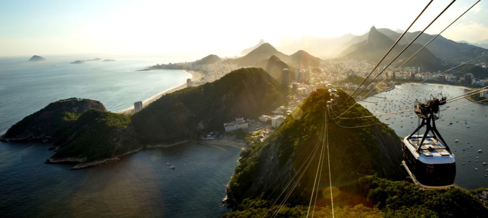 【嘉年華限定】南美三國21日（含復活節島）（EK）_里約熱內盧（上午補眠、下午搭機返台）_第19天