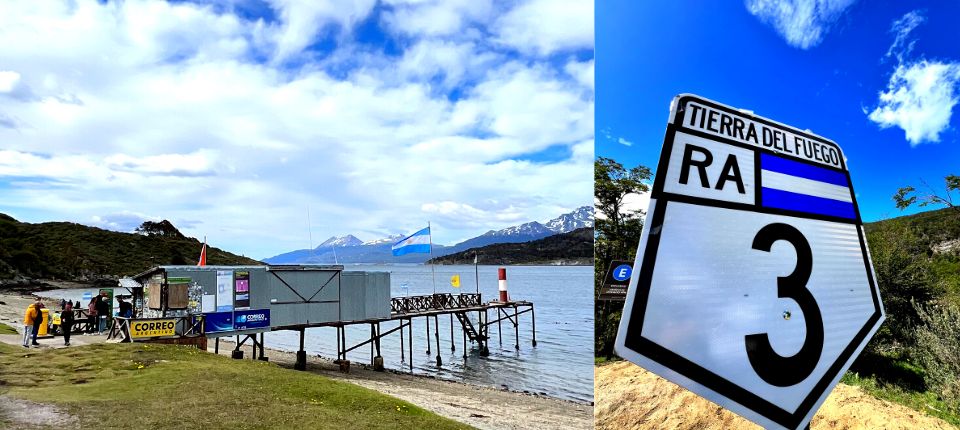 【荷美遊輪】南美四國．巴西嘉年華盛會24日（EK）_烏斯懷亞 Ushuaia（阿根廷）（停泊時間07:00－15:00）_第13天