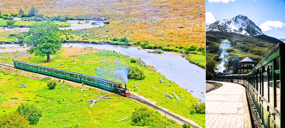 南美三國極境探索21日（含復活節島）（EK）_火地島國家公園＋世界盡頭火車／布宜諾斯艾利斯 Buenos Aires（連泊2晚）_第14天