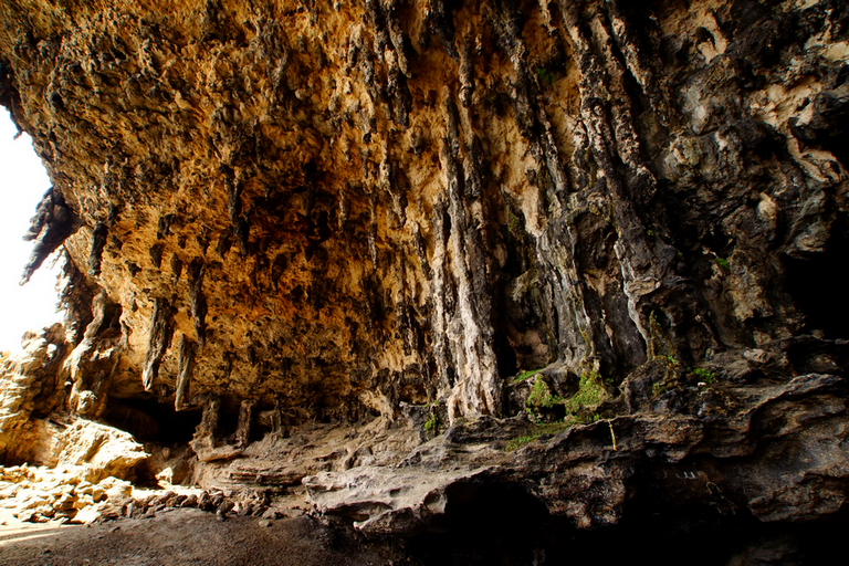 【特殊景觀】葉門索科特拉島(龍血島)–深度探索11日_迪古布洞穴Dagub Cave – 扎赫克Zaheq  – 海夫沙丘Hayf sand dunes_第05天
