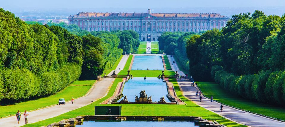 穿越歷史與自然奇觀~南義西西里15日非凡體驗_拿坡里/伊斯坦堡_第14天