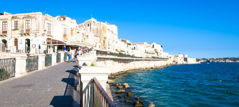 穿越歷史與自然奇觀~南義西西里15日非凡體驗_錫拉庫薩 – 65KM–卡塔尼亞_第06天