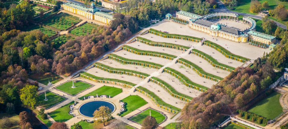 德國名山美湖、童話名城精選16日(不來梅到新天鵝堡夢幻旅程)_柏林-波茲坦-德勒斯登_第06天