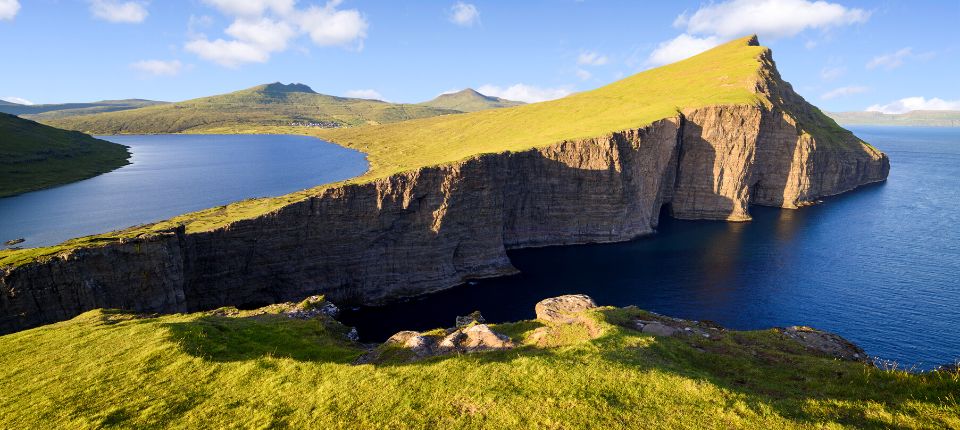 夢幻北大西洋13日蘇格蘭高地法羅群島探索之旅_法羅 /哥本哈根 / 杜拜_第12天