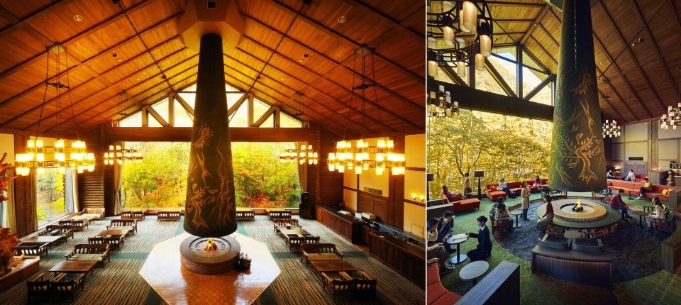 溪流楓染・東北秋藏｜星野奧入瀨溪流×青森屋名宿慢旅6日_桃園機場→青森機場→星野奧入瀨溪流飯店_第01天