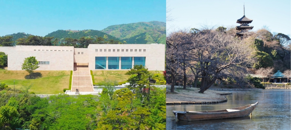 早春序曲｜熱海．河津賞櫻紀行5日_橫濱→三溪園→靜謐庭園懷石料理→MOA美術館 ※專人解說導覽→熱海米其林嚴選湯宿_第02天