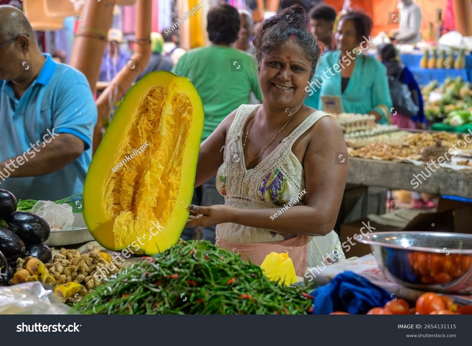 【非洲54】印度洋-香草5國18日全覽_安達西貝Andasibe - ( 150 Km / 3:40 ) - 安塔娜納利佛 / 路易士港Port Louis 【Mauritius模里西斯】- 3_第10天