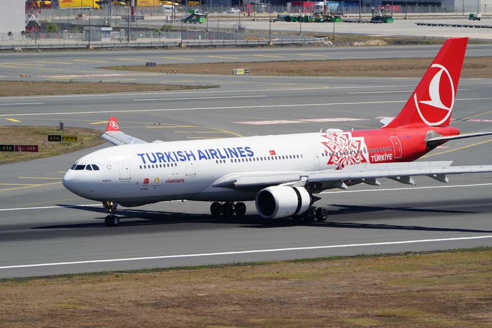 【非洲54】西部非洲-黑暗大陸重啟文明遠征之旅18國46日_桃園機場 ➔ 溫暖的家_第46天